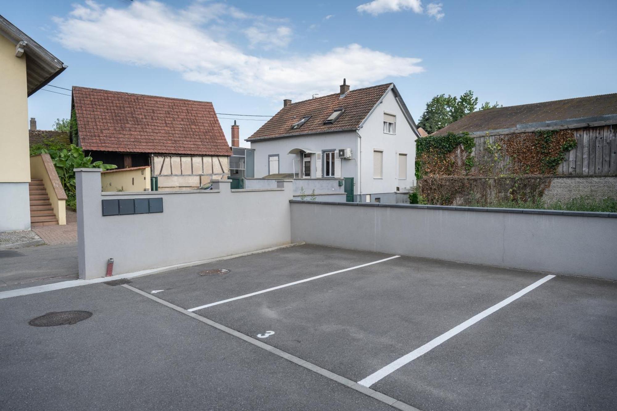 Le Refuge Des Sorciers Horbourg Exterior foto